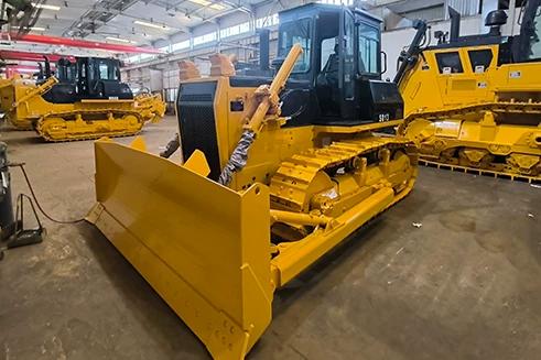 SD13 Bulldozers