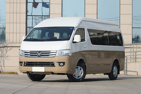 FOTON G9 Mini Bus