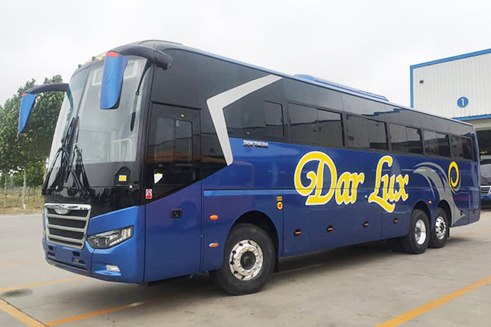 Coach Bus For Sale Best Price