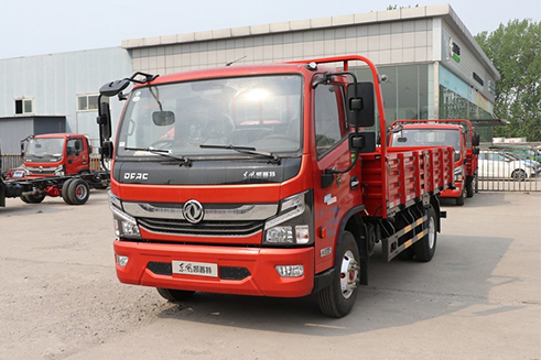 Light Truck Manufacturers