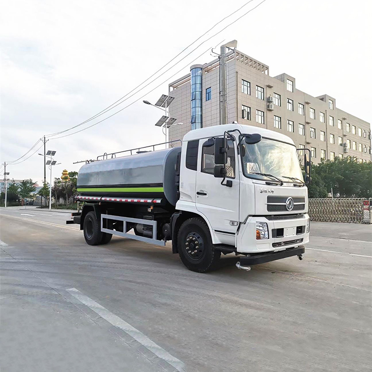 DONGFENG TIANJIN 10000L WATER TRUCK