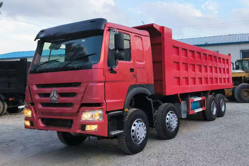 Quality Assurance: Inspecting Our Vehicles Before Delivery