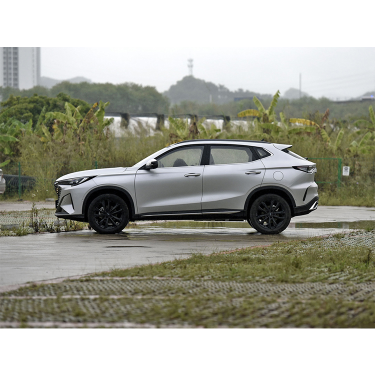 CHANGAN OSHAN X5 PLUS SUV