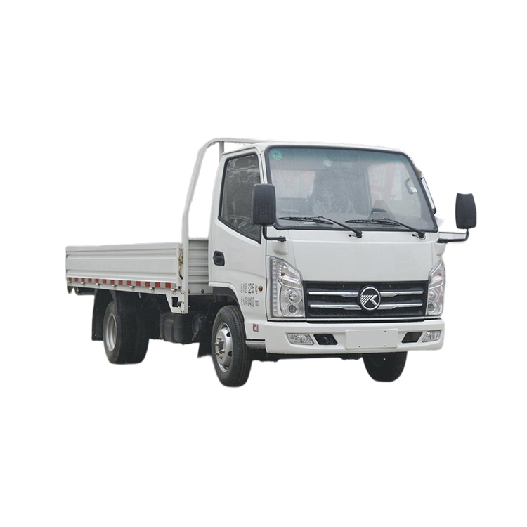 KAMA 1-3T MINI TRUCK