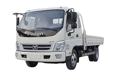 Light Heavy Duty Cargo Truck Manufacturer from China - Henan Elorry ...