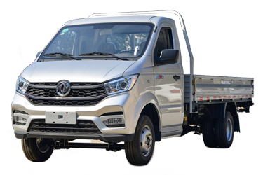 DONGFENG CAPTAIN W 1-2T CARGO TRUCK