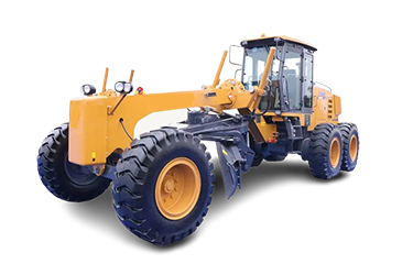 Motor Grader