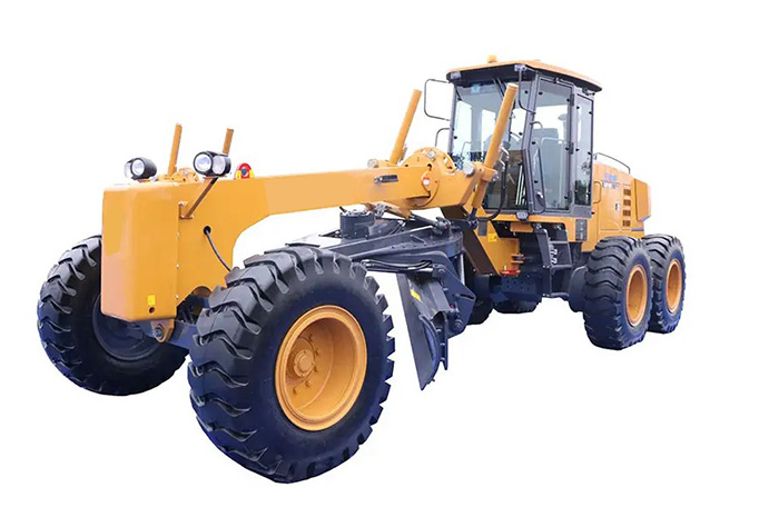 Motor Grader