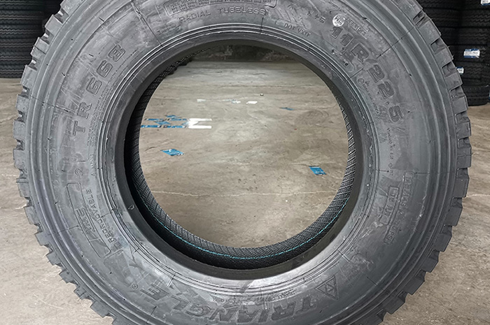 Tire