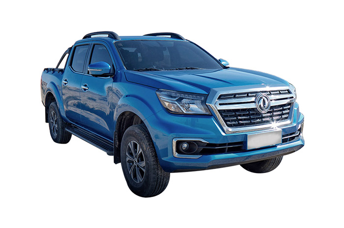 Dongfeng Rich 6 Petrol Diesel Pickup