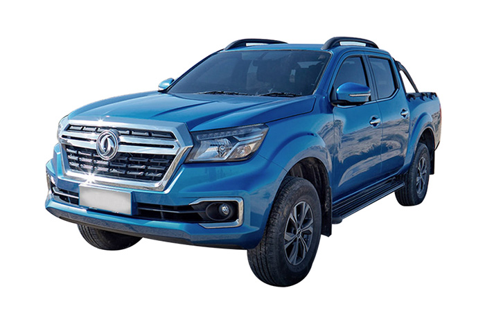 Dongfeng Rich 6 Petrol Diesel Pickup