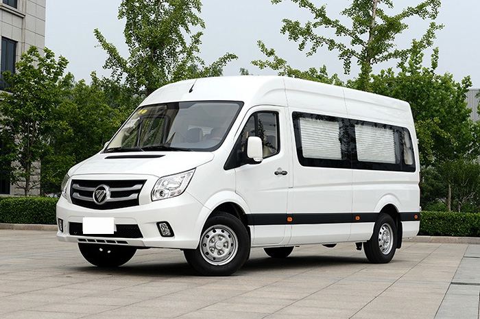 Foton Toano Mini Bus Van 13-19 Seats