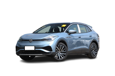 Volkswagen Id4 X Ev Suv