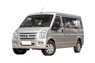 Dongfeng C37 Well-being 7-11 Seats Mini Bus Quotatio