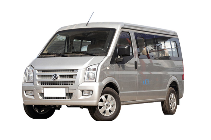 Dongfeng C37 Well-being 7-11 Seats Mini Bus Quotatio