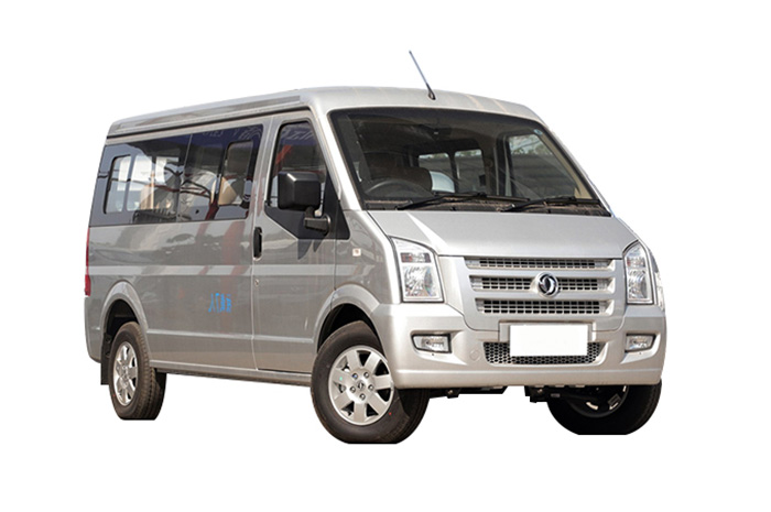 Dongfeng C37 Well-being 7-11 Seats Mini Bus Quotatio