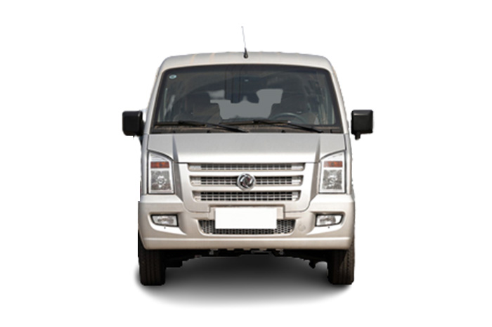 Dongfeng C37 Well-being 7-11 Seats Mini Bus Quotatio